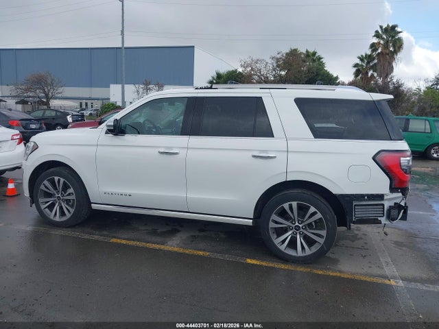 Ford Expedition Platinum 2020 1FMJU1MT3LEA29241 Image 15