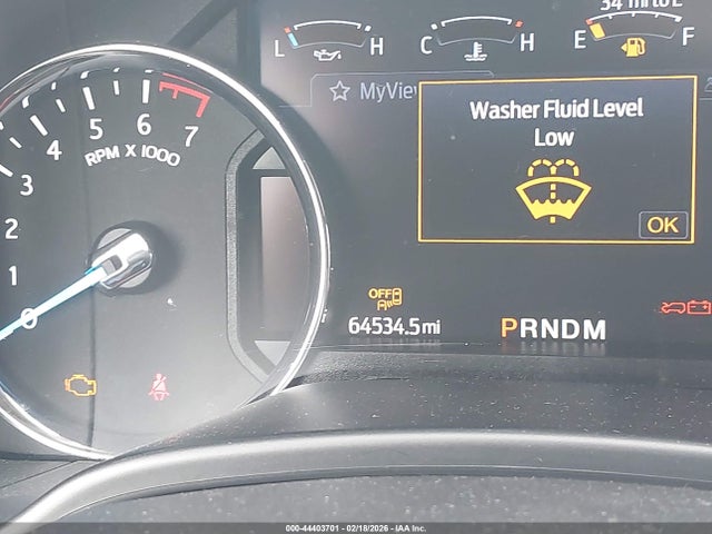 Ford Expedition Platinum 2020 1FMJU1MT3LEA29241 Image 16
