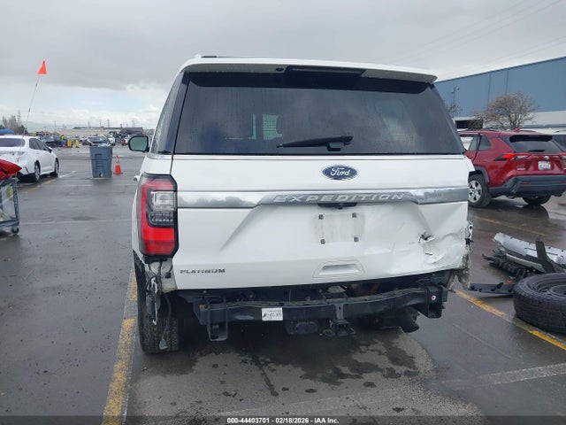 Ford Expedition Platinum 2020 1FMJU1MT3LEA29241 Image 17