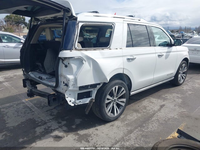 Ford Expedition Platinum 2020 1FMJU1MT3LEA29241 Image 4