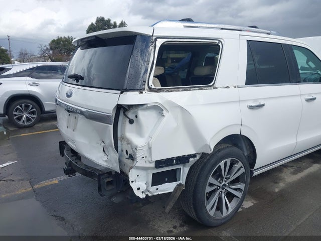 Ford Expedition Platinum 2020 1FMJU1MT3LEA29241 Image 6