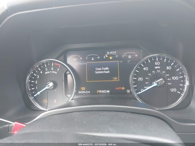 Ford Expedition Platinum 2020 1FMJU1MT3LEA29241 Image 7