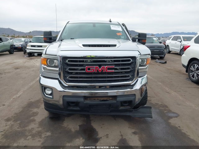 Aukcja sprzedaży 2017 Gmc Sierra 2500hd Sle, vin: 1GT12SEY6HF111718, numer aukcji: 44403705