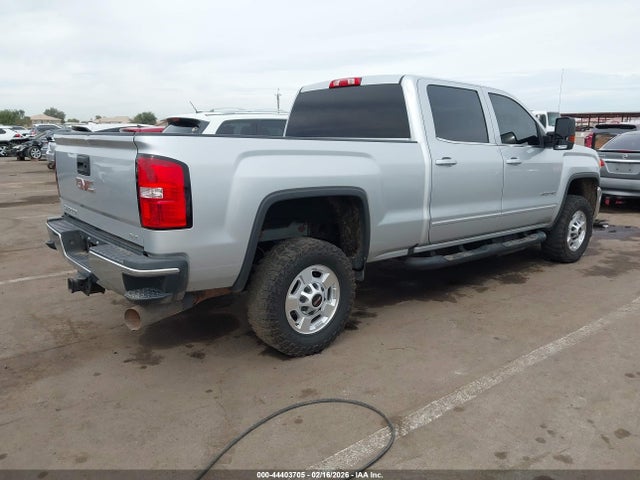 Aukcja sprzedaży 2017 Gmc Sierra 2500hd Sle, vin: 1GT12SEY6HF111718, numer aukcji: 44403705
