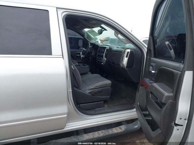 Aukcja sprzedaży 2017 Gmc Sierra 2500hd Sle, vin: 1GT12SEY6HF111718, numer aukcji: 44403705