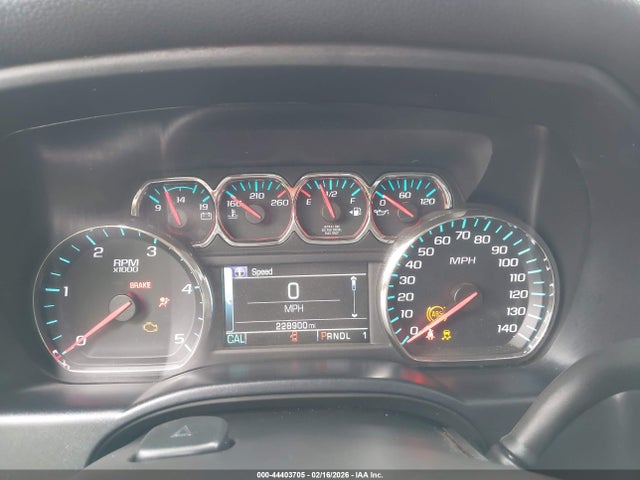 Aukcja sprzedaży 2017 Gmc Sierra 2500hd Sle, vin: 1GT12SEY6HF111718, numer aukcji: 44403705