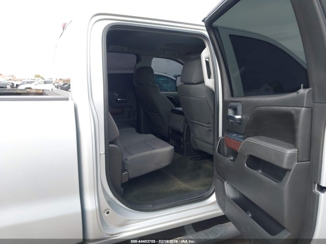Aukcja sprzedaży 2017 Gmc Sierra 2500hd Sle, vin: 1GT12SEY6HF111718, numer aukcji: 44403705