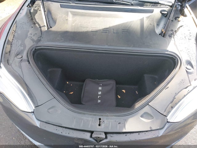 Aukcja sprzedaży 2021 Tesla Model S Long Range Dual Motor All-wheel Drive/long Range Plus Dual Motor All-wheel Drive, vin: 5YJSA1E26MF417720, numer aukcji: 44403707