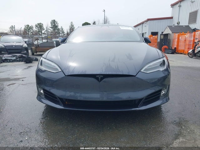 Aukcja sprzedaży 2021 Tesla Model S Long Range Dual Motor All-wheel Drive/long Range Plus Dual Motor All-wheel Drive, vin: 5YJSA1E26MF417720, numer aukcji: 44403707