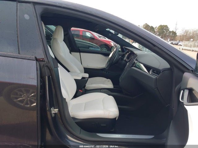 Aukcja sprzedaży 2021 Tesla Model S Long Range Dual Motor All-wheel Drive/long Range Plus Dual Motor All-wheel Drive, vin: 5YJSA1E26MF417720, numer aukcji: 44403707