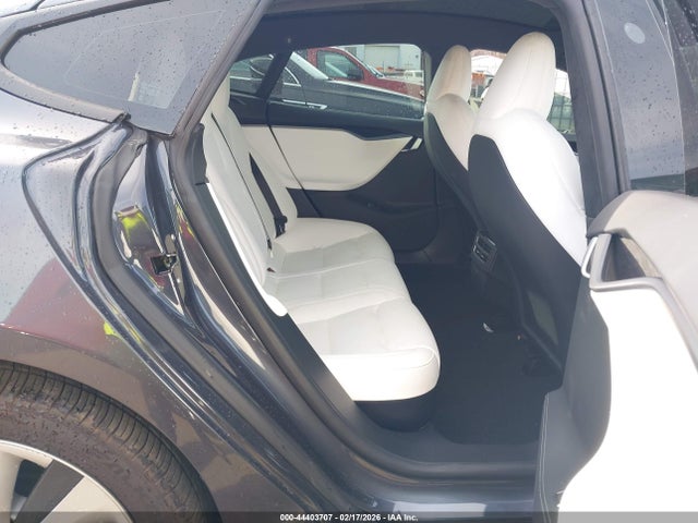 Aukcja sprzedaży 2021 Tesla Model S Long Range Dual Motor All-wheel Drive/long Range Plus Dual Motor All-wheel Drive, vin: 5YJSA1E26MF417720, numer aukcji: 44403707