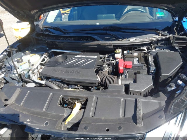 Продажа на аукционе авто 2023 Nissan Rogue Sv Fwd, vin: 5N1BT3BA8PC759961, номер лота: 44403716