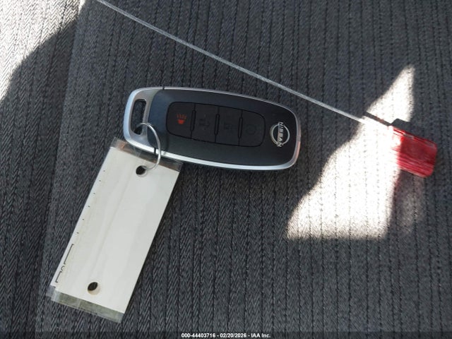 Продажа на аукционе авто 2023 Nissan Rogue Sv Fwd, vin: 5N1BT3BA8PC759961, номер лота: 44403716