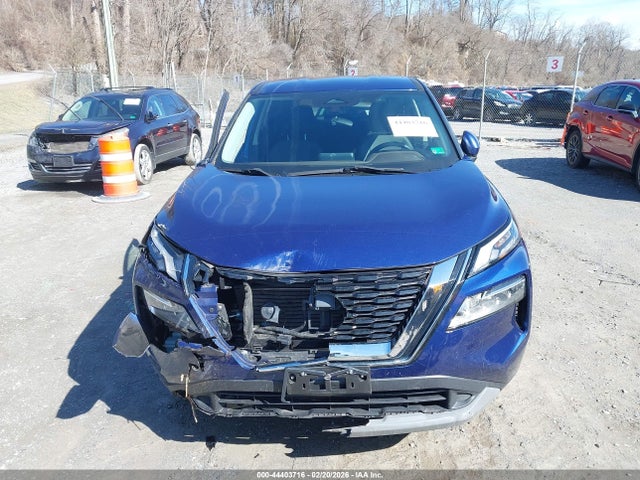 Продажа на аукционе авто 2023 Nissan Rogue Sv Fwd, vin: 5N1BT3BA8PC759961, номер лота: 44403716