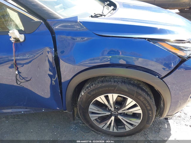 Продажа на аукционе авто 2023 Nissan Rogue Sv Fwd, vin: 5N1BT3BA8PC759961, номер лота: 44403716