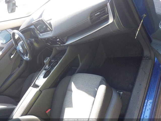 Продажа на аукционе авто 2023 Nissan Rogue Sv Fwd, vin: 5N1BT3BA8PC759961, номер лота: 44403716