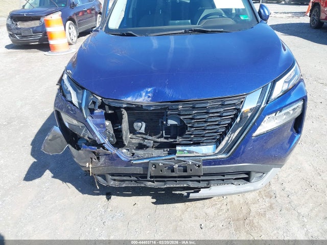 Продажа на аукционе авто 2023 Nissan Rogue Sv Fwd, vin: 5N1BT3BA8PC759961, номер лота: 44403716