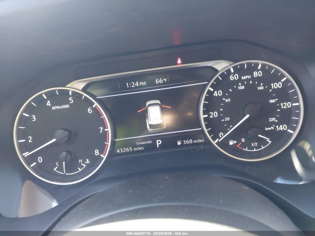 Продажа на аукционе авто 2023 Nissan Rogue Sv Fwd, vin: 5N1BT3BA8PC759961, номер лота: 44403716