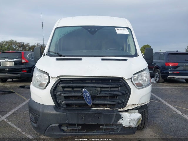 Ford Transit-250 Cargo Van 2020 1FTBR1C83LKB46438 Image 12