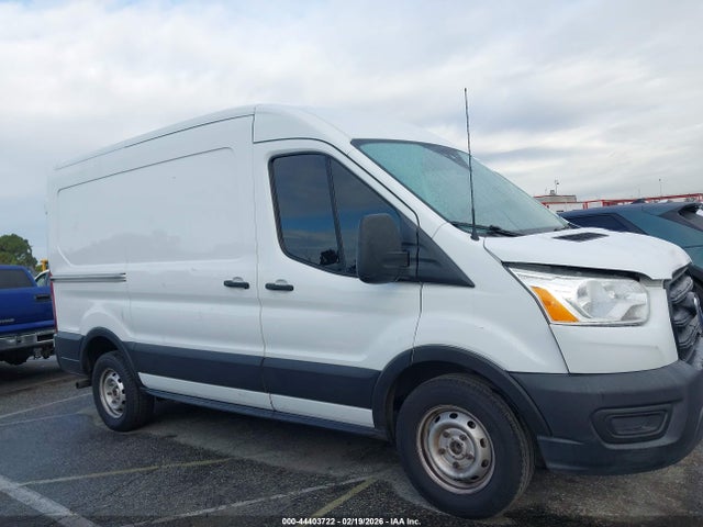 Ford Transit-250 Cargo Van 2020 1FTBR1C83LKB46438 Image 13