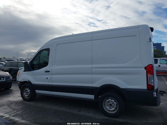 Ford Transit-250 Cargo Van 2020 1FTBR1C83LKB46438 Image 14