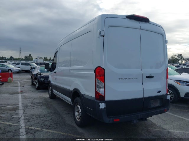 Ford Transit-250 Cargo Van 2020 1FTBR1C83LKB46438 Image 3