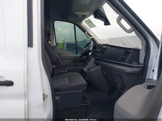Ford Transit-250 Cargo Van 2020 1FTBR1C83LKB46438 Image 5