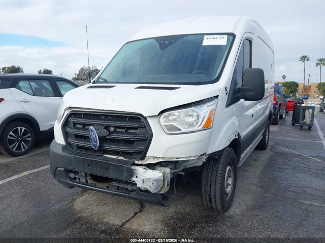 Ford Transit-250 Cargo Van 2020 1FTBR1C83LKB46438 Image 6
