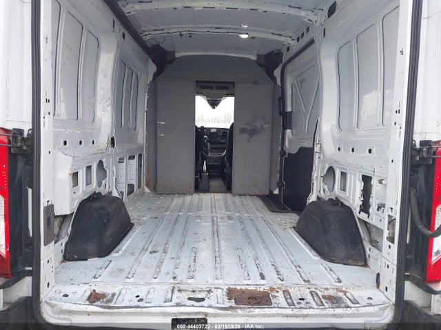 Ford Transit-250 Cargo Van 2020 1FTBR1C83LKB46438 Image 8