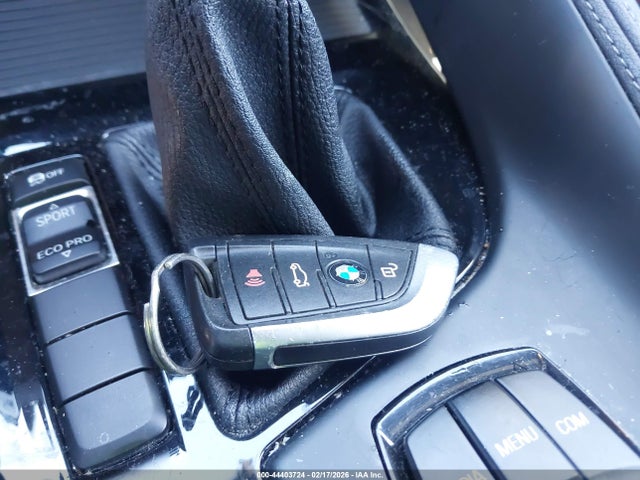 2018 BMW X2 WBXYJ3C33JEJ64793 Photo 10