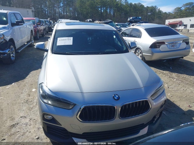 Aukcja sprzedaży 2018 Bmw X2 Sdrive28i, vin: WBXYJ3C33JEJ64793, numer aukcji: 44403724