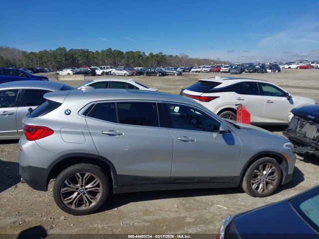 Aukcja sprzedaży 2018 Bmw X2 Sdrive28i, vin: WBXYJ3C33JEJ64793, numer aukcji: 44403724