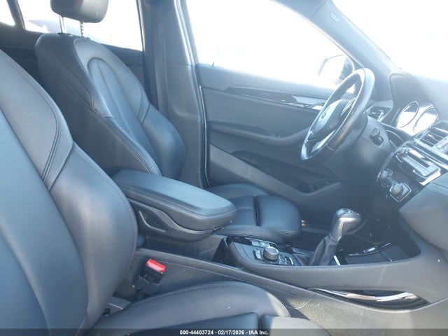 2018 BMW X2 WBXYJ3C33JEJ64793 Photo 4