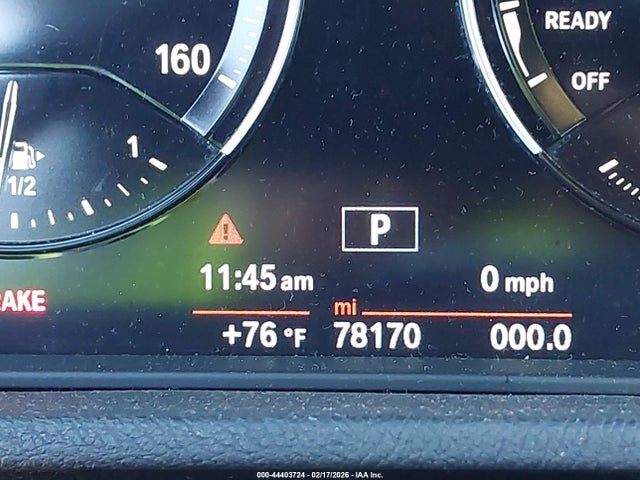 2018 BMW X2 WBXYJ3C33JEJ64793 Photo 6