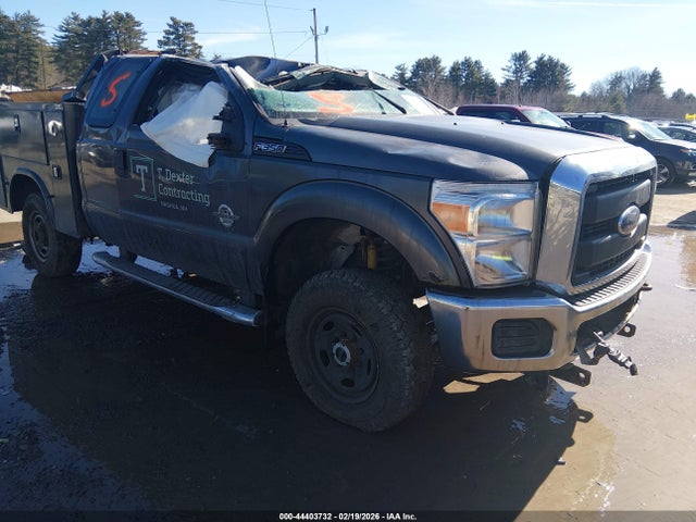 2016 Ford F-350 Xl მანქანა იყიდება აუქციონზე, vin: 1FT8X3BT8GEC65995, აუქციონის ნომერი: 44403732