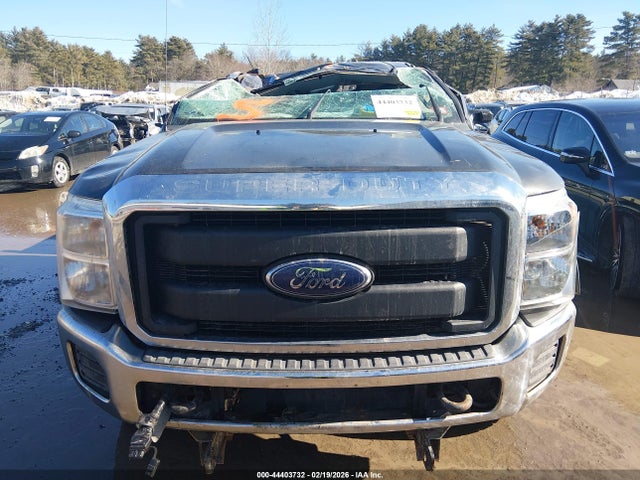 2016 Ford F-350 Xl მანქანა იყიდება აუქციონზე, vin: 1FT8X3BT8GEC65995, აუქციონის ნომერი: 44403732