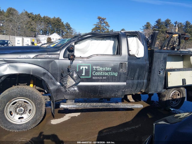 2016 Ford F-350 Xl მანქანა იყიდება აუქციონზე, vin: 1FT8X3BT8GEC65995, აუქციონის ნომერი: 44403732