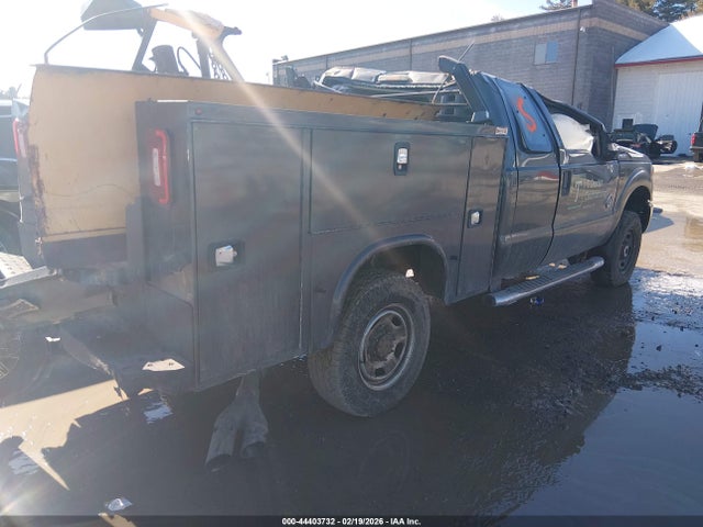 2016 Ford F-350 Xl მანქანა იყიდება აუქციონზე, vin: 1FT8X3BT8GEC65995, აუქციონის ნომერი: 44403732
