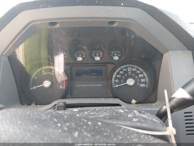 2016 Ford F-350 Xl მანქანა იყიდება აუქციონზე, vin: 1FT8X3BT8GEC65995, აუქციონის ნომერი: 44403732