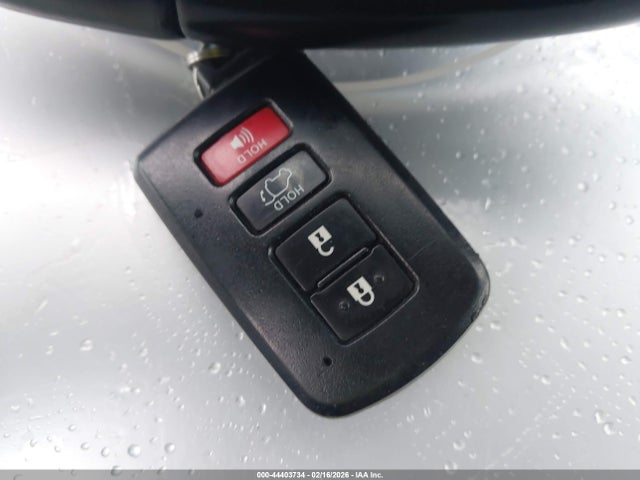 2017 TOYOTA HIGHLANDER 5TDDZRFH4HS466421 Photo 10