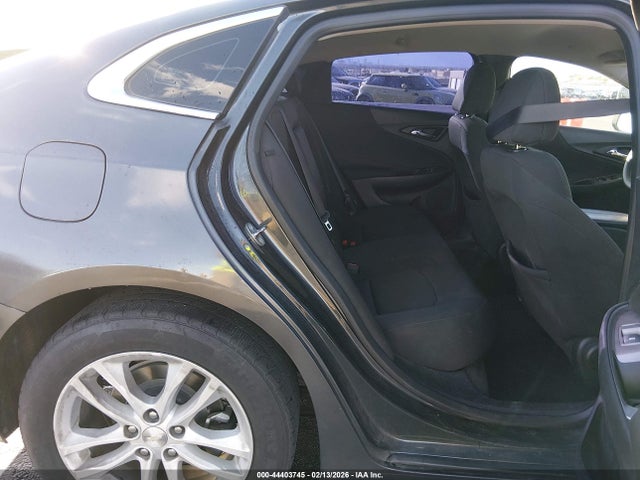 1G1ZE5ST6HF186707 Chevrolet MALIBU 1LT