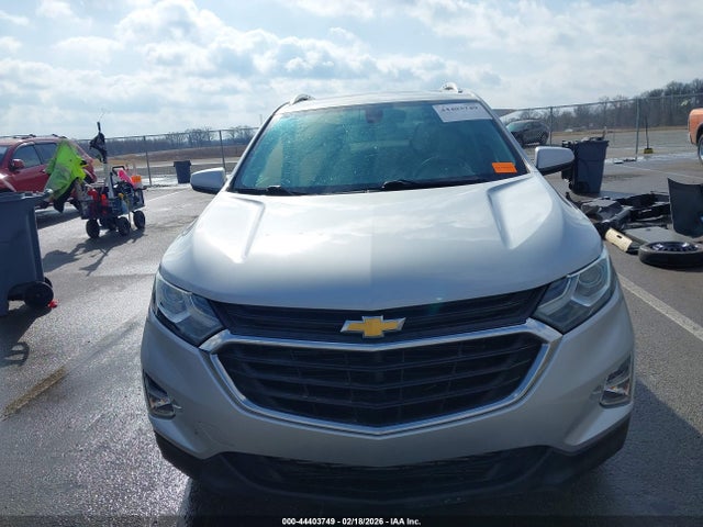 Chevrolet EQUINOX LT 2018 2GNAXJEV9J6115299 Image 13