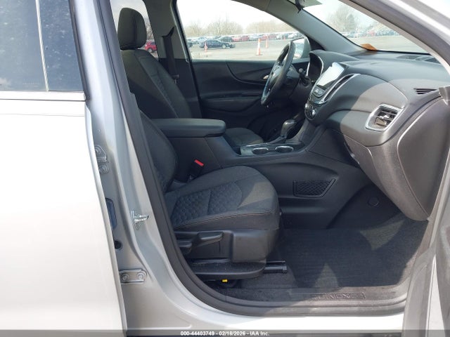 Chevrolet EQUINOX LT 2018 2GNAXJEV9J6115299 Image 5
