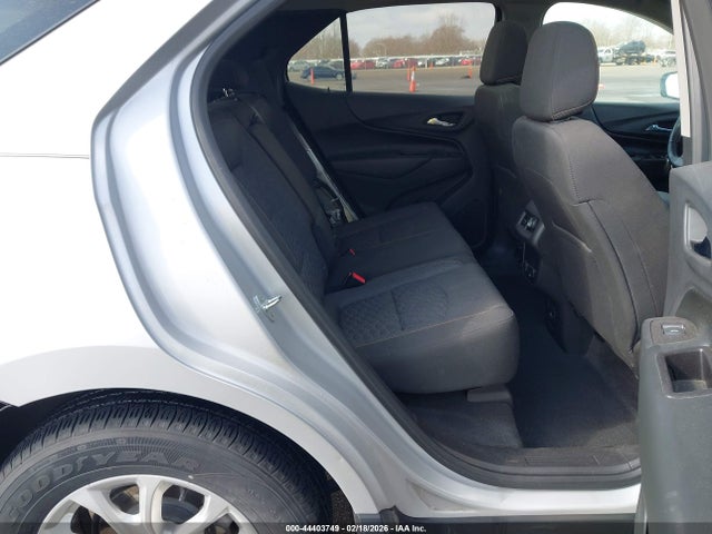Chevrolet EQUINOX LT 2018 2GNAXJEV9J6115299 Image 8