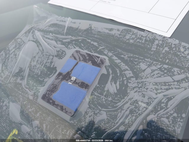 2025 TESLA MODEL Y 7SAYGDEE8SA351849 Photo 10