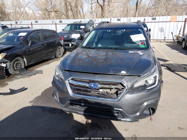 4S4BSANCXJ3213027 Subaru Outback 2.5i Limited