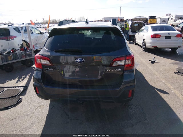 4S4BSANCXJ3213027 Subaru Outback 2.5i Limited