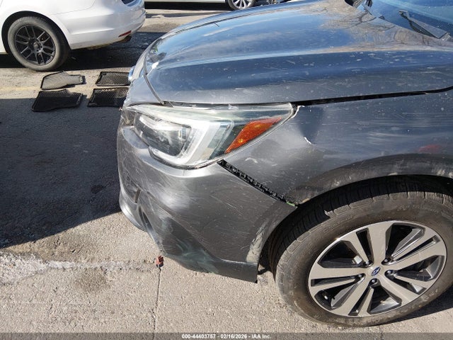 4S4BSANCXJ3213027 Subaru Outback 2.5i Limited