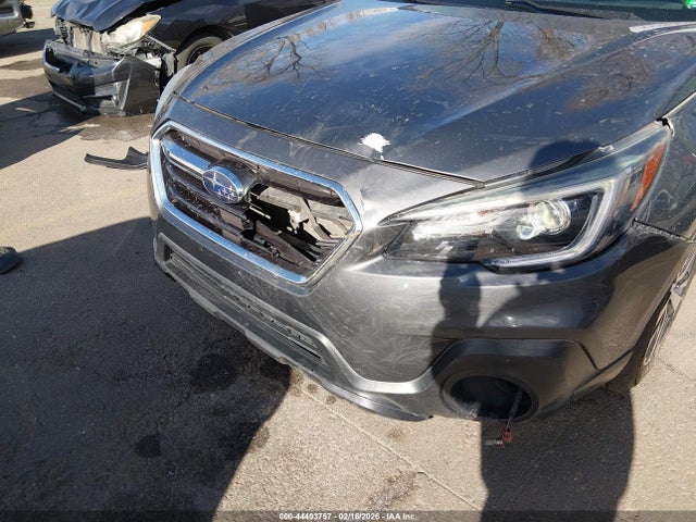 4S4BSANCXJ3213027 Subaru Outback 2.5i Limited