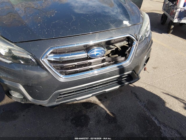 4S4BSANCXJ3213027 Subaru Outback 2.5i Limited